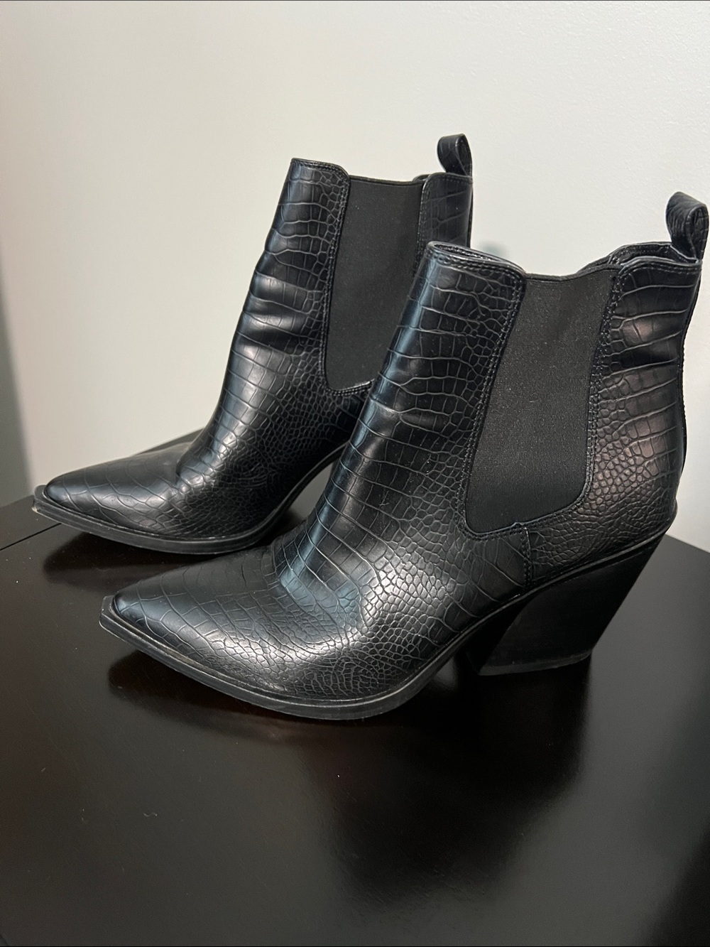 Women’s Steve Madden Boots